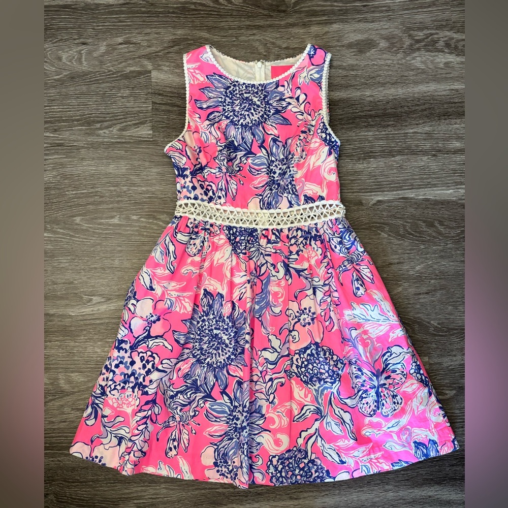 Lily Pulitzer Dress